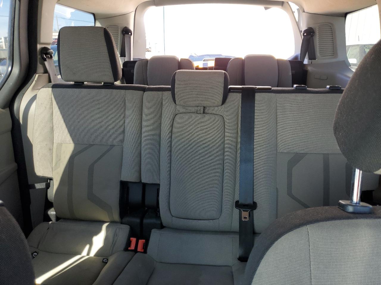 2015 Ford Transit - Image 10