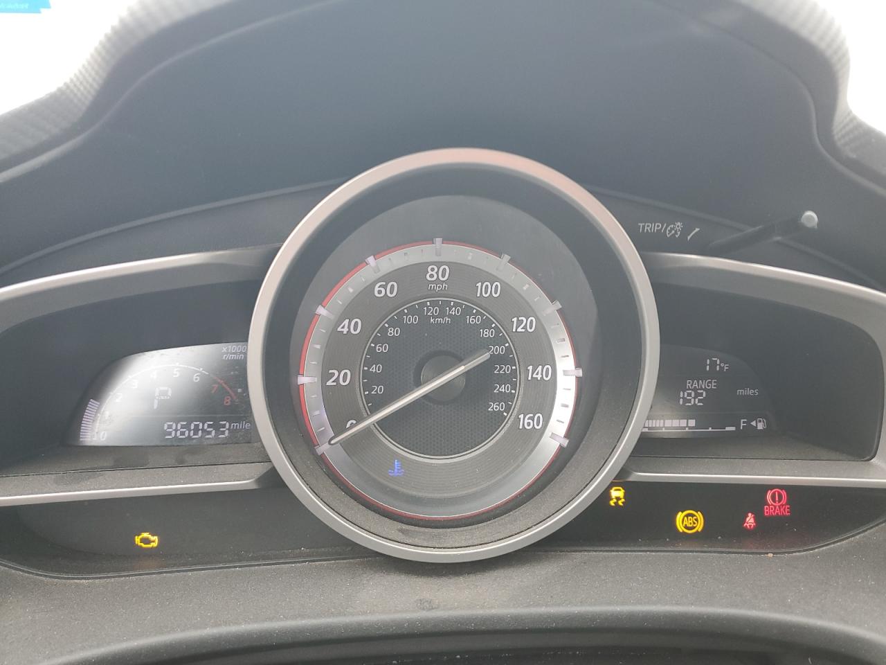 2014 Mazda 3 - Image 9