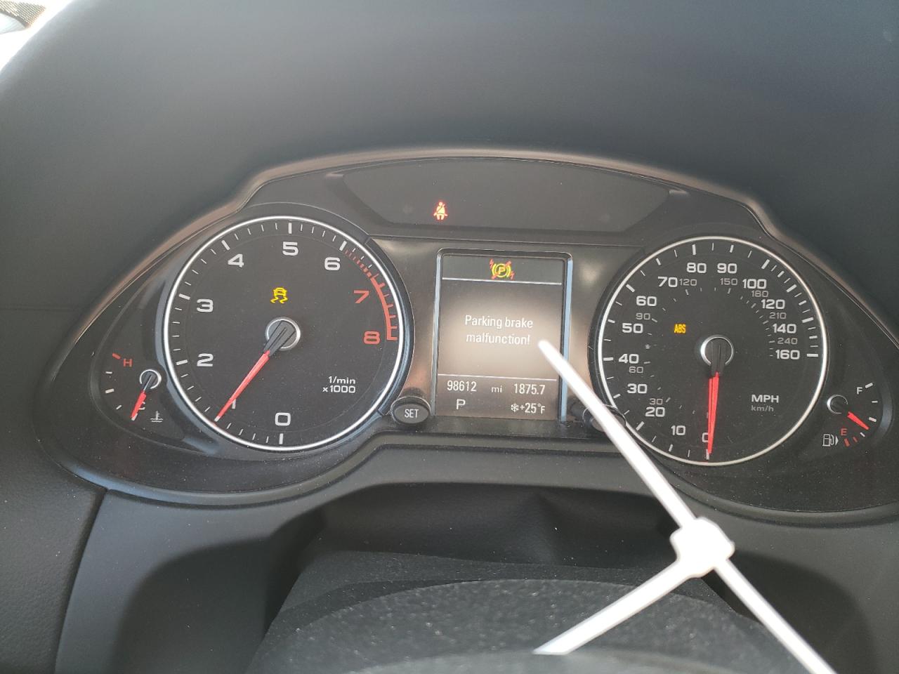 2014 Audi Q5 - Image 9