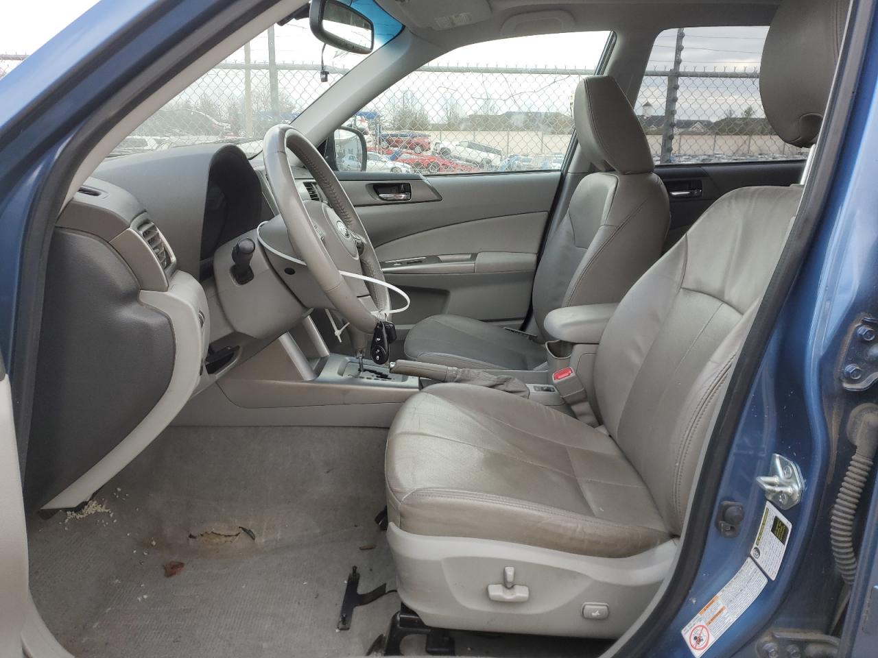 2010 Subaru Forester - Image 7