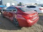 2014 Infiniti Q50 Hybrid Premium zu verkaufen in Magna, UT - Side