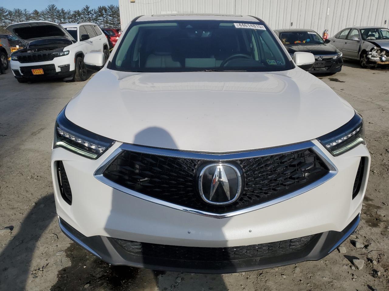 2023 Acura RDX - Image 5