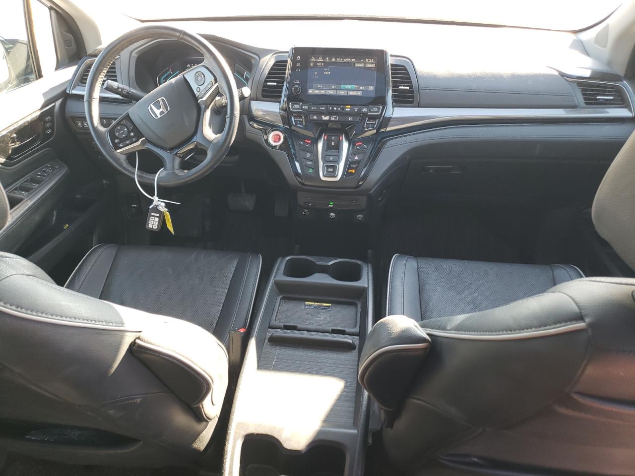 2021 Honda Odyssey - Image 8