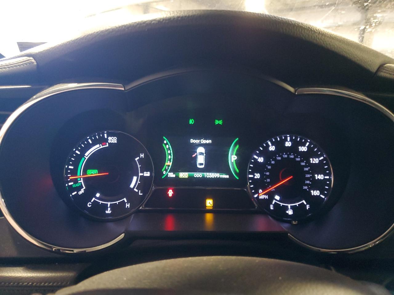 2013 Kia Optima - Image 9
