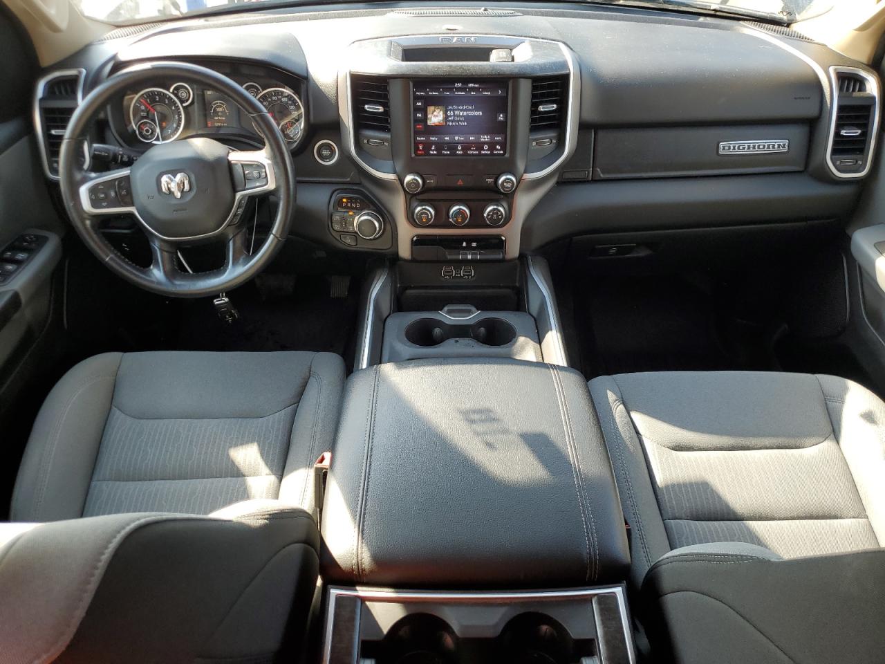 2020 RAM 1500 - Image 8