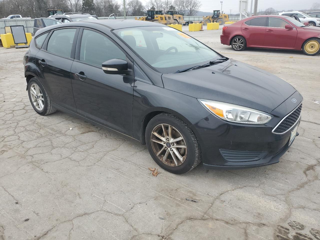 2015 Ford Focus - Image 4