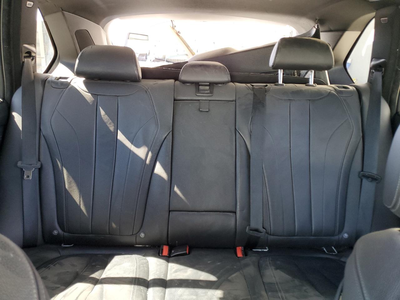 2018 BMW X5 - Image 10