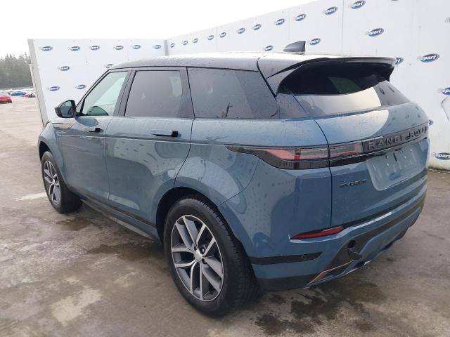 2024 LAND ROVER R ROVER EV
