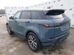 2024 LAND ROVER R ROVER EV for sale at Copart WHITBURN