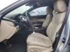 2017 Cadillac Ats Luxury en Venta en Harleyville, SC - Front End