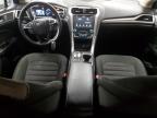 2017 Ford Fusion Se   zu verkaufen in Davison, MI - Rear End