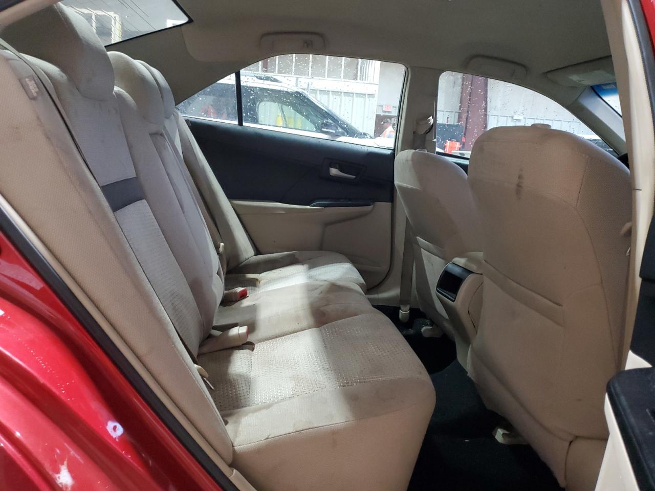 2013 Toyota Camry - Image 11
