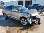 2017 Lincoln Mkx Select zu verkaufen in Montgomery, AL - Front End