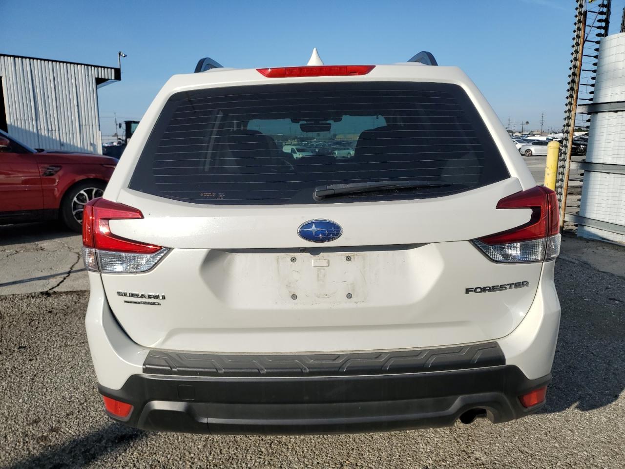 2021 Subaru Forester - Image 6