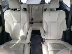 2019 Subaru Ascent Limited продається в Reno, NV - Side