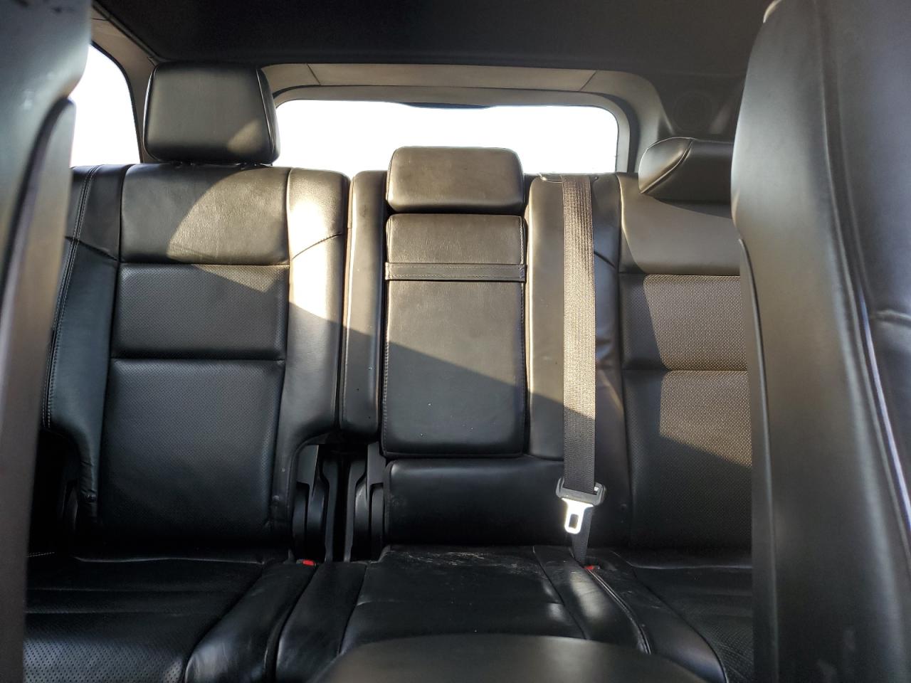 2016 Jeep Grand Cherokee - Image 10