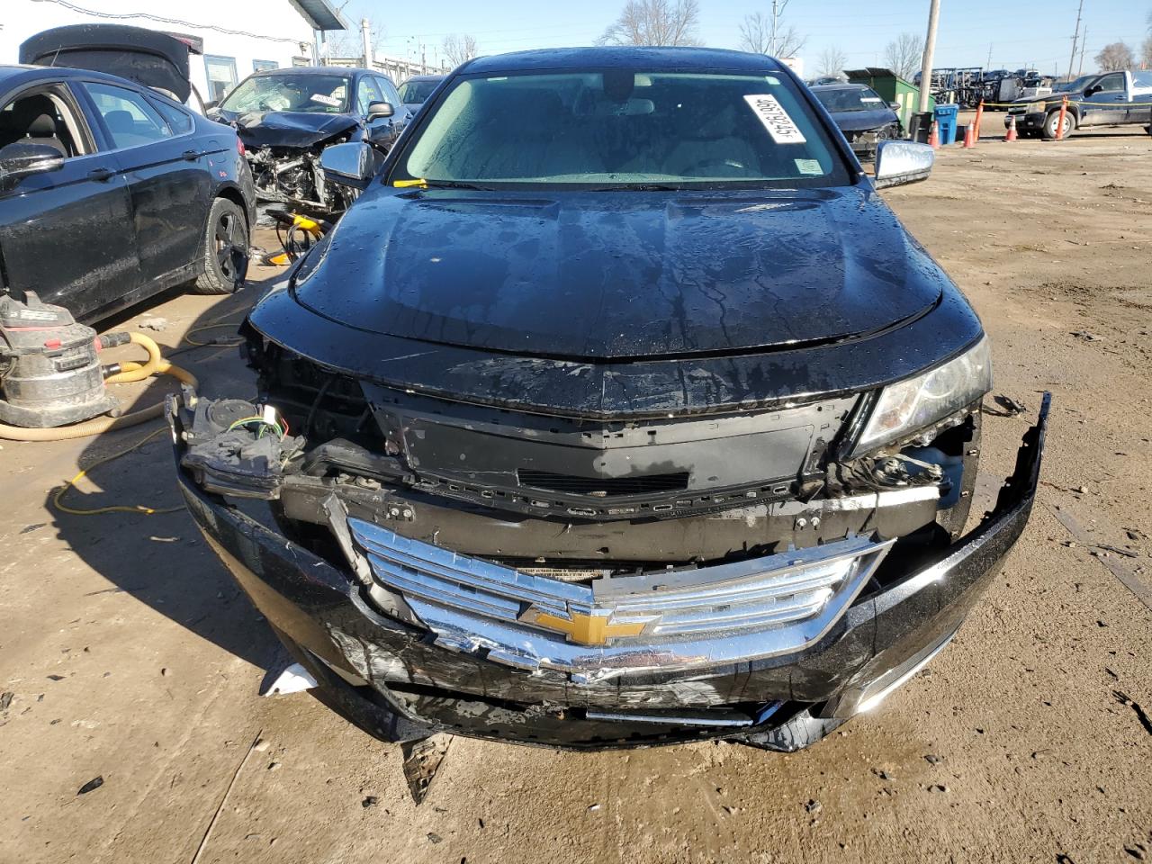 2014 Chevrolet Impala - Image 5