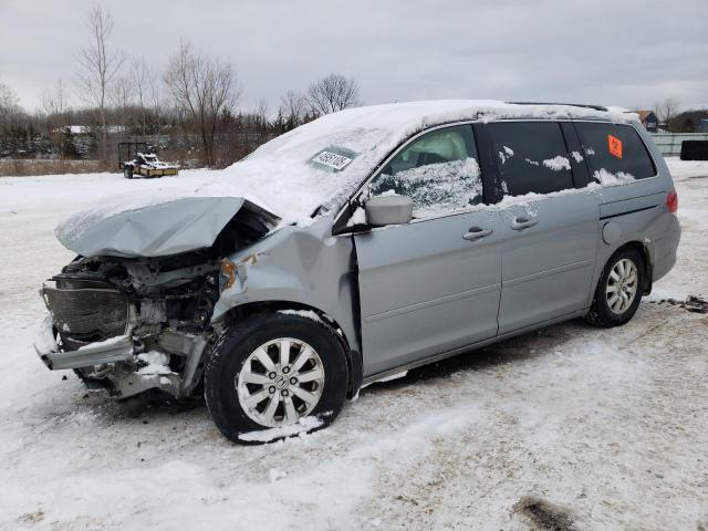 2010 Honda Odyssey Ex