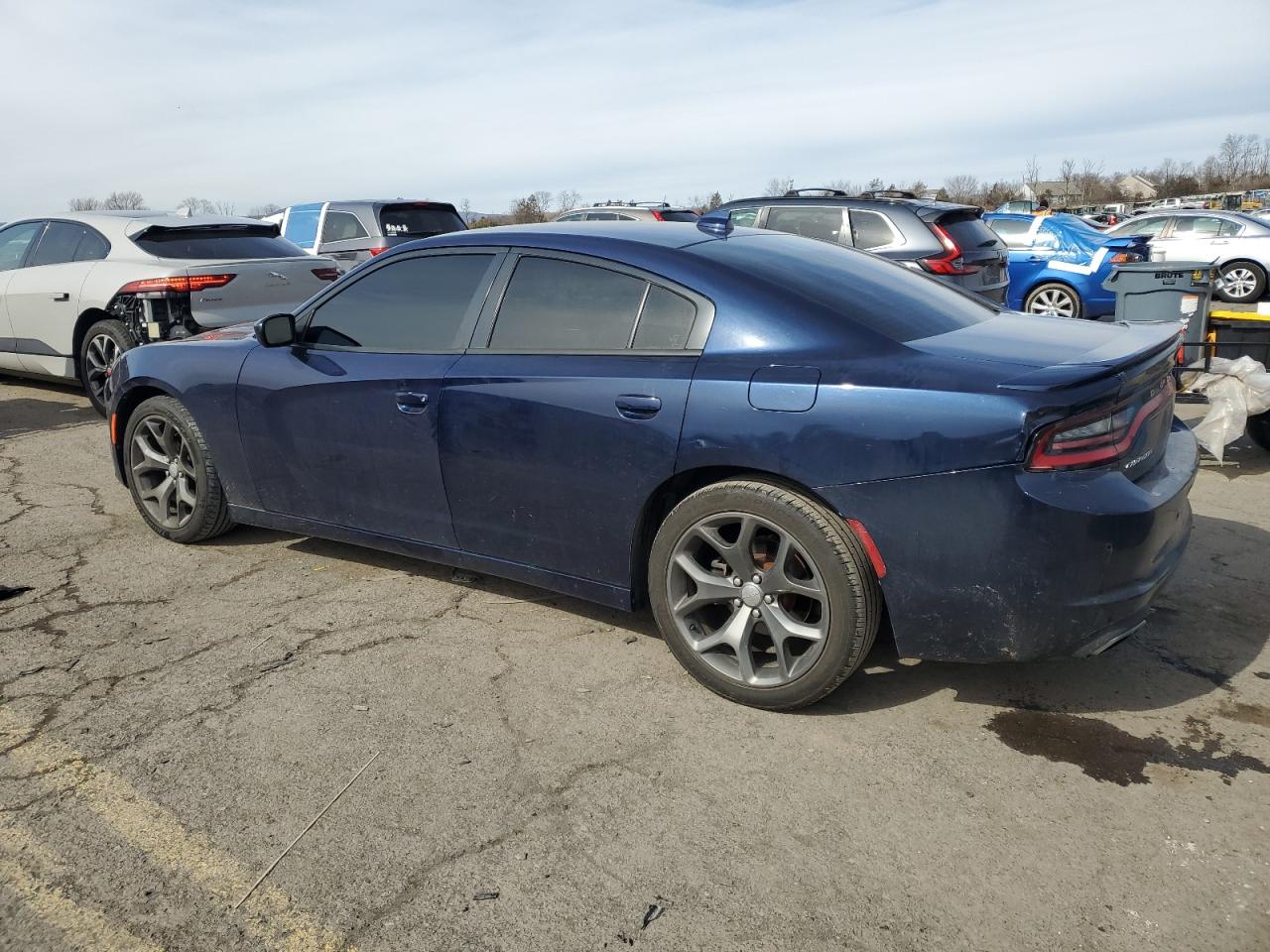 2015 Dodge Charger - Image 2