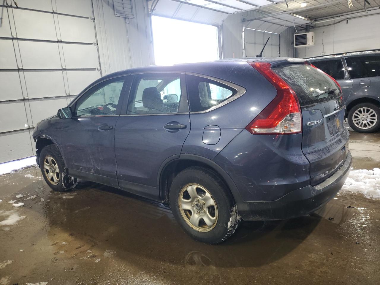 2014 Honda CR-V - Image 2
