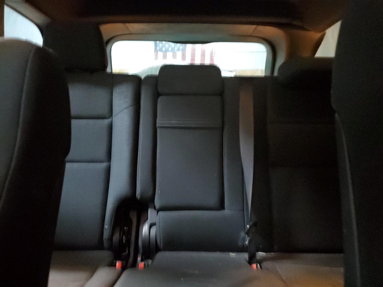 2016 Jeep Grand Cherokee - Image 10