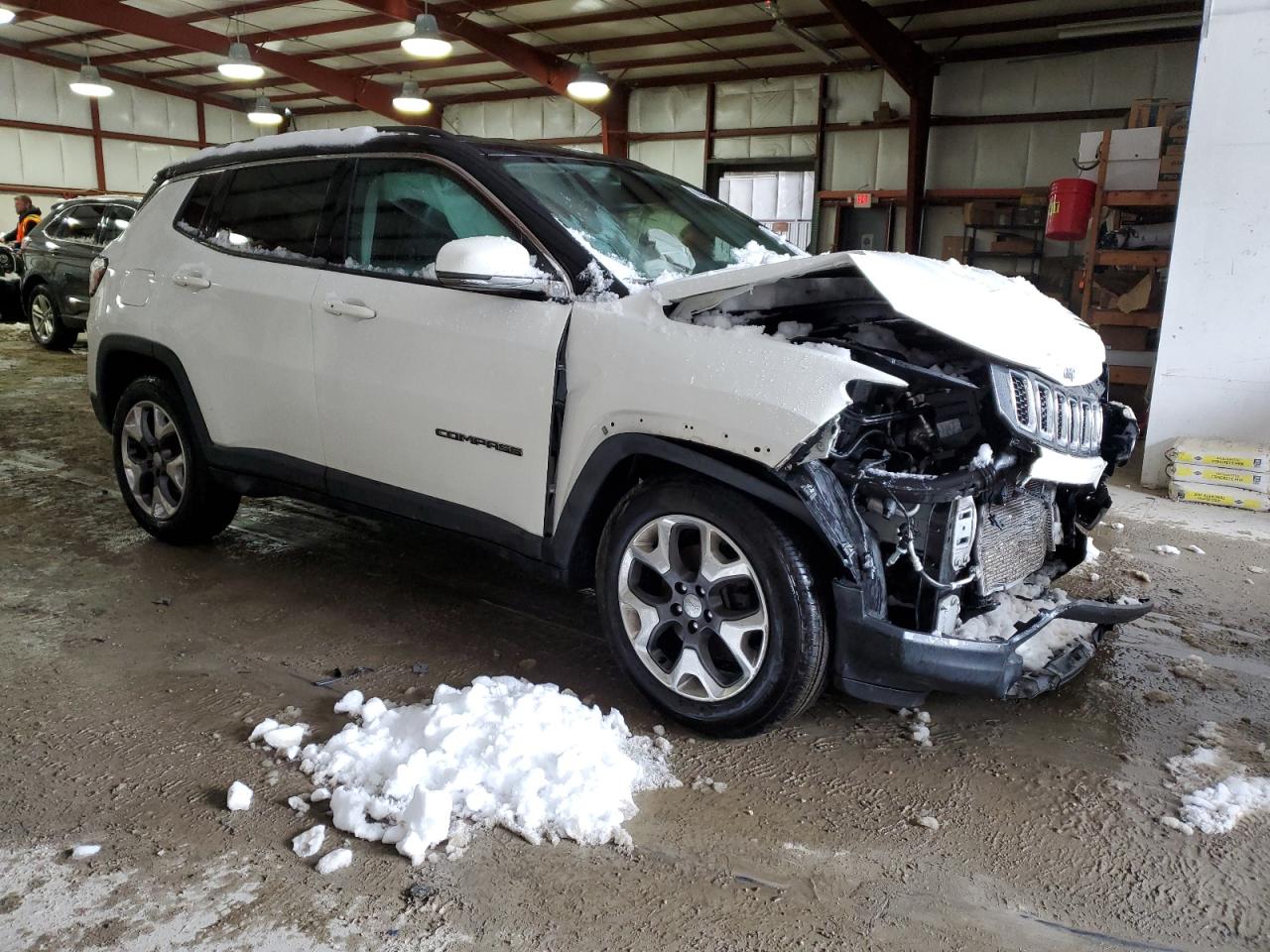 2019 Jeep Compass - Image 4