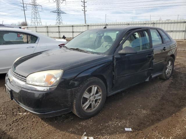 2004 Chevrolet Malibu Maxx Ls