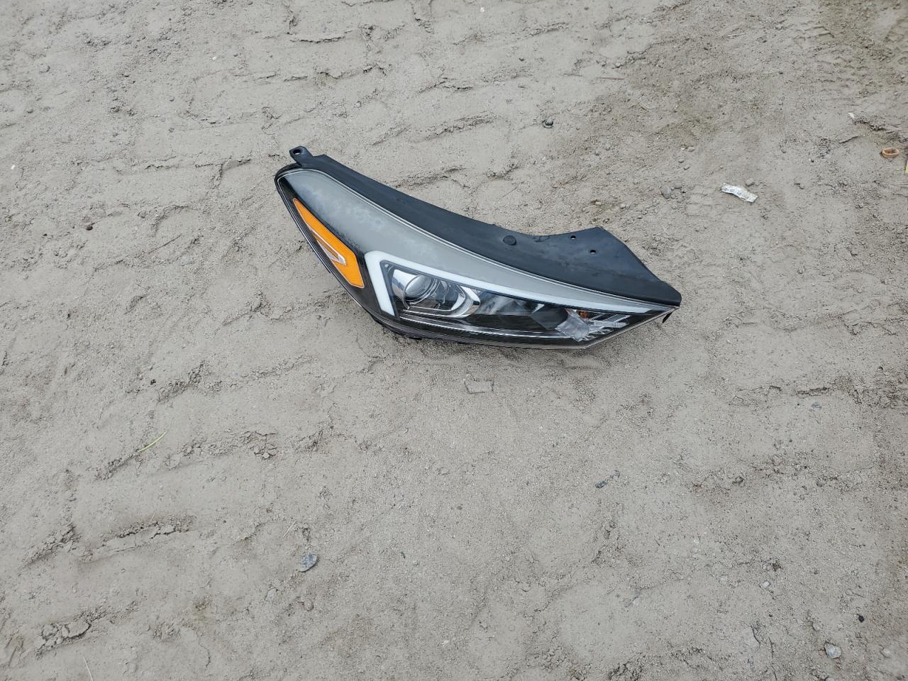 2020 Hyundai Tucson - Image 13