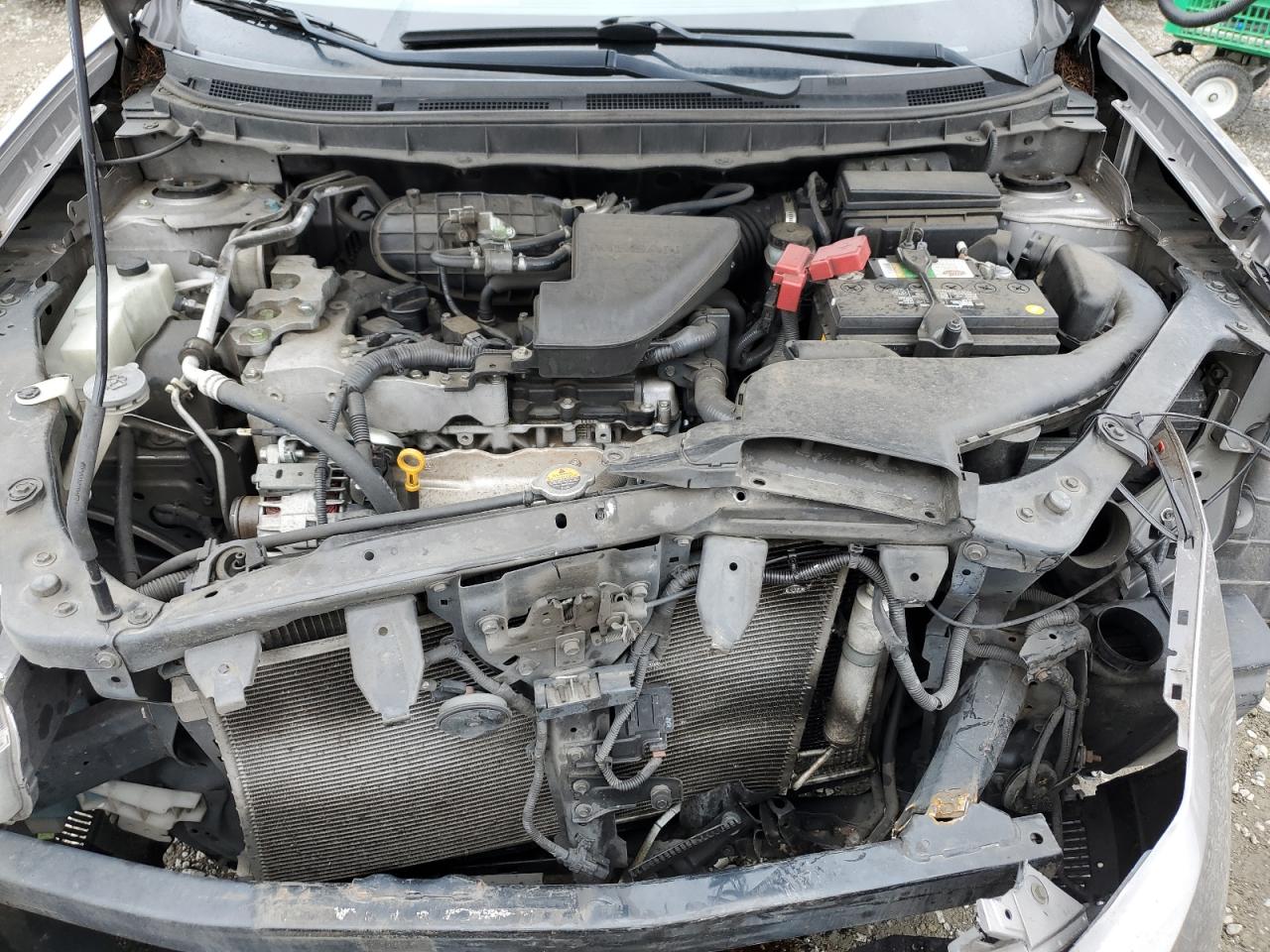 2013 Nissan Rogue - Image 12