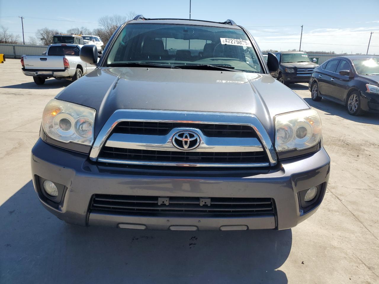 2008 Toyota 4Runner - Image 5