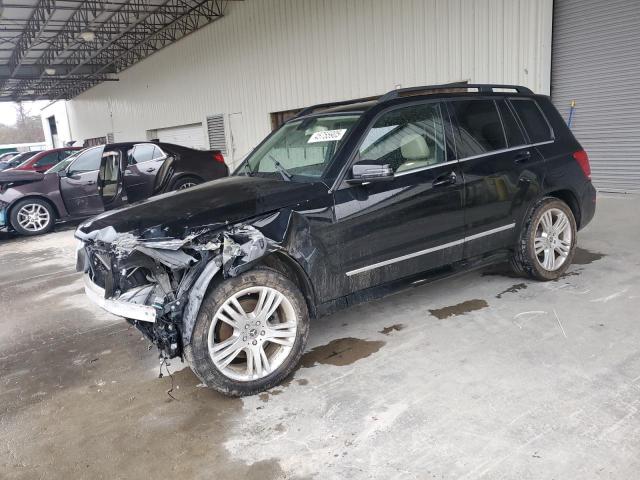 2014 Mercedes-Benz Glk 350