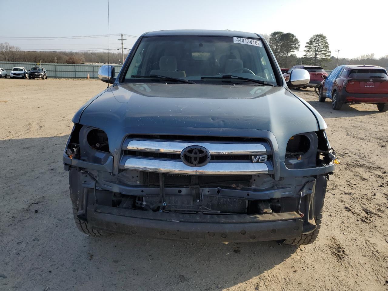 2006 Toyota Tundra - Image 5