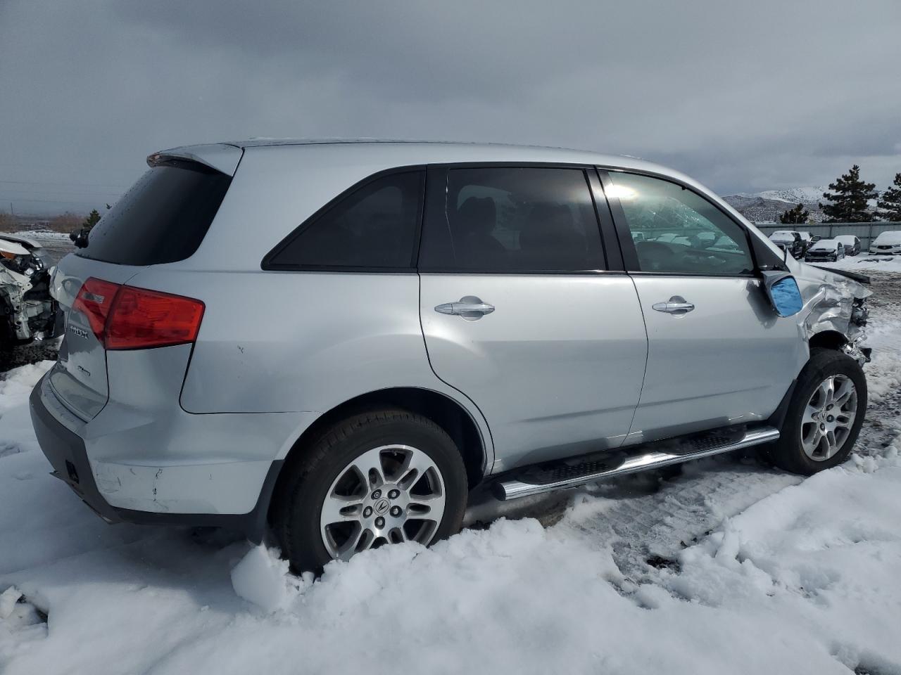 2007 Acura MDX - Image 3