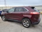 2021 Ford Edge Sel للبيع في Dyer، IN - Front End