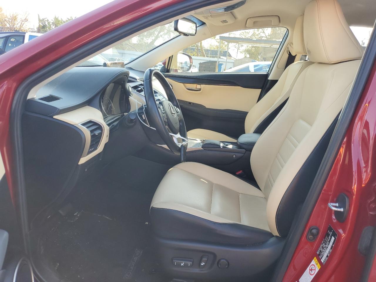 2018 Lexus NX - Image 7