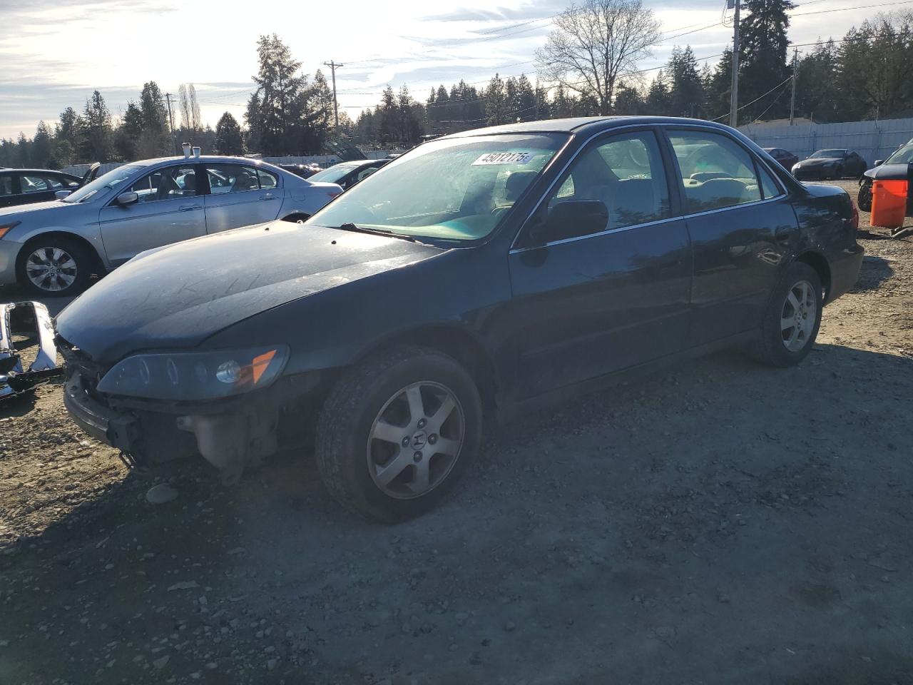 2000 Honda Accord - Image 1
