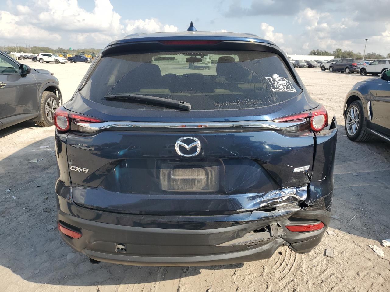 2016 Mazda CX-9 - Image 6