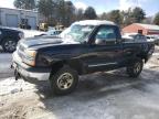 2004 Chevrolet Silverado K1500 zu verkaufen in Mendon, MA - Rear End