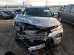 2023 Chevrolet Trailblazer Lt for Sale in Chicago Heights, IL - Front End