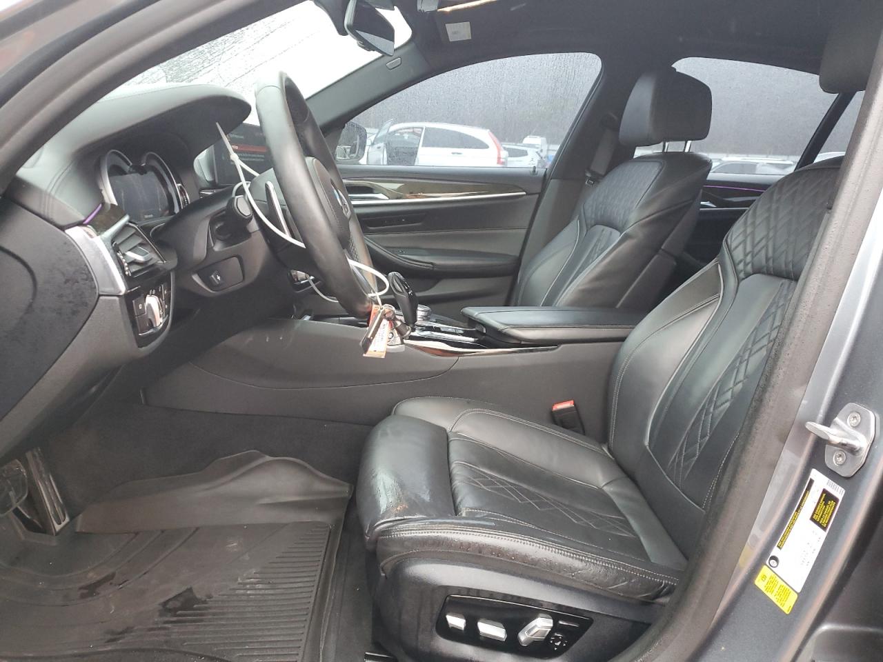 2018 BMW 5er - Image 7