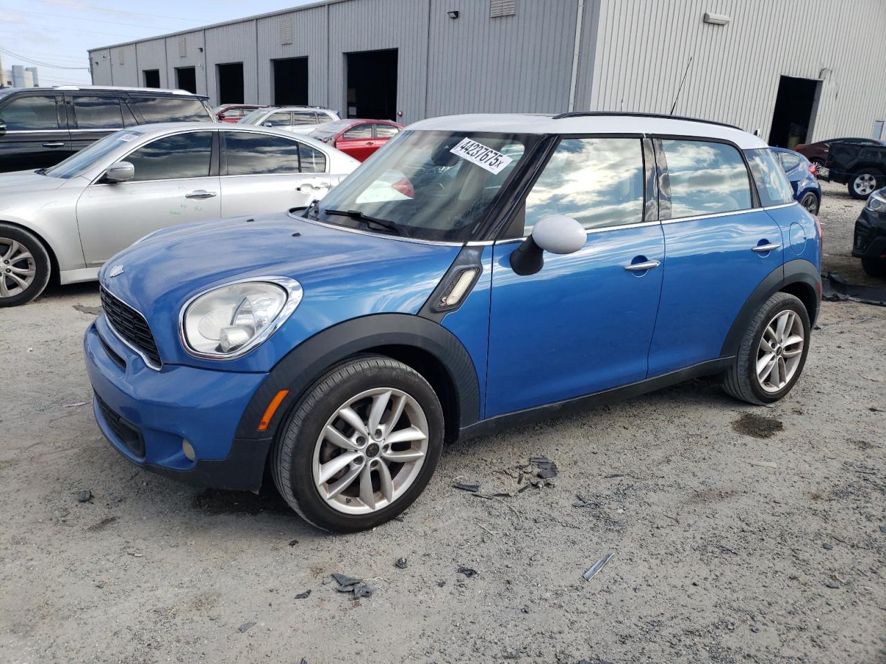 2014 MINI Cooper - Image 1