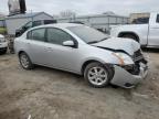 2007 Nissan Sentra 2.0 for Sale in Wichita, KS - Front End
