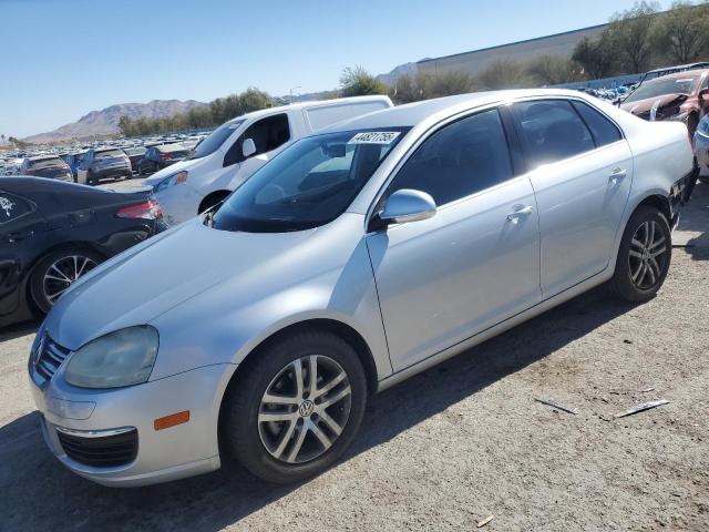 2006 Volkswagen Jetta Tdi