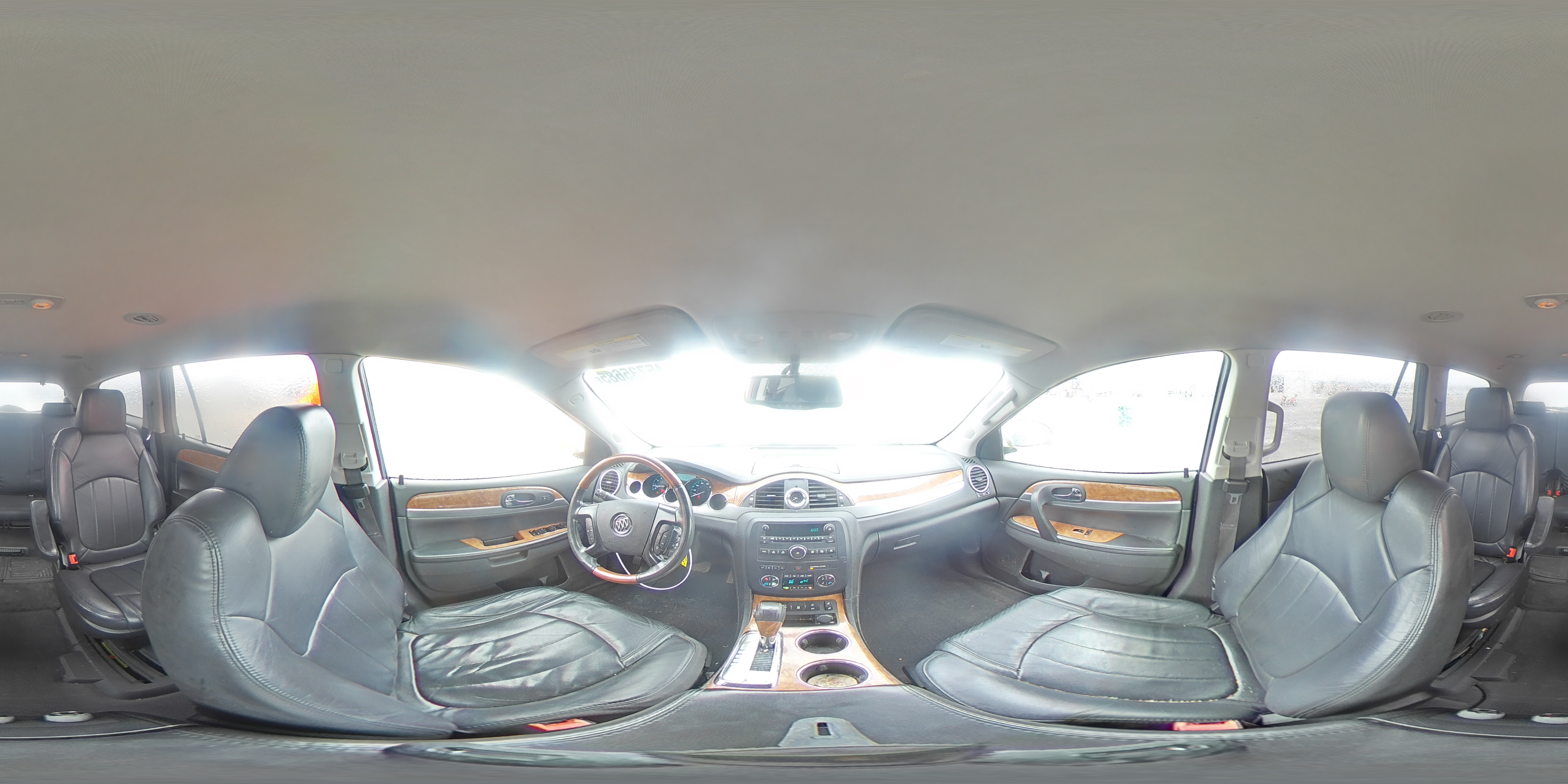 2012 Buick Enclave - Image 14