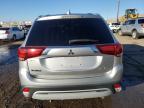 2019 Mitsubishi Outlander Se იყიდება Albuquerque-ში, NM - Side