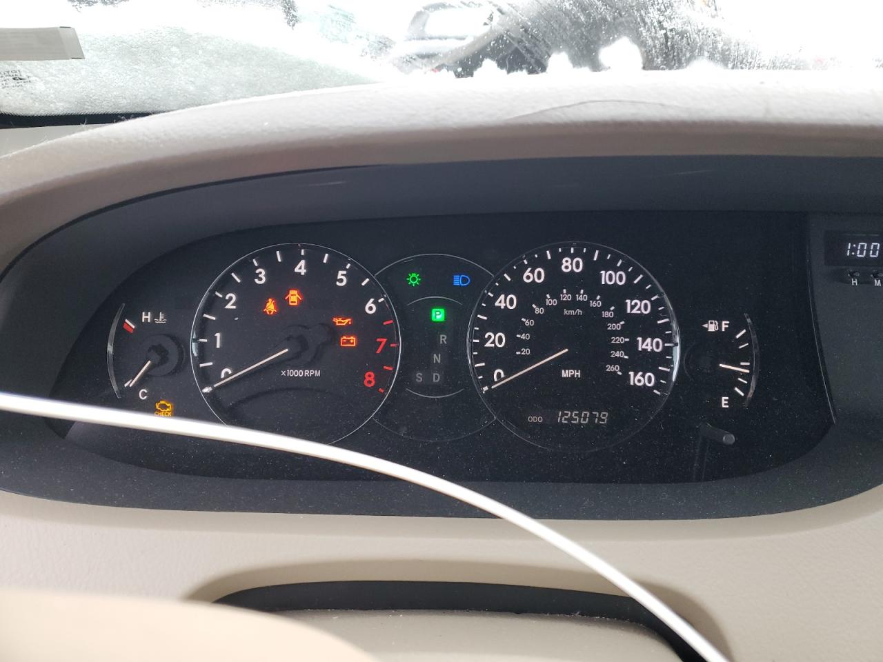 2008 Toyota Avalon - Image 9