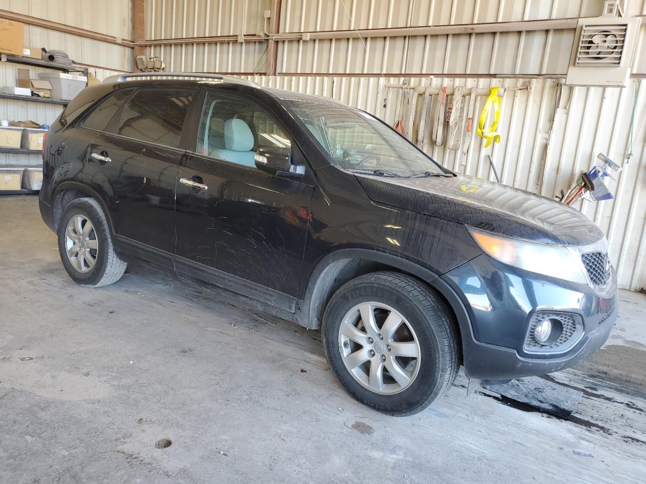 2012 Kia Sorento - Image 4