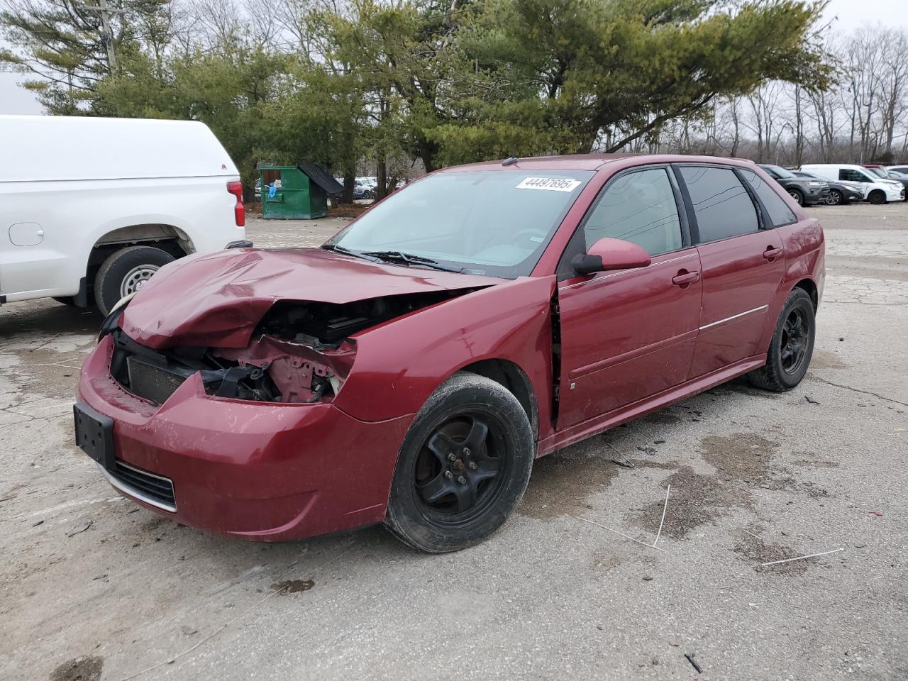 2006 Chevrolet Malibu - Image 1