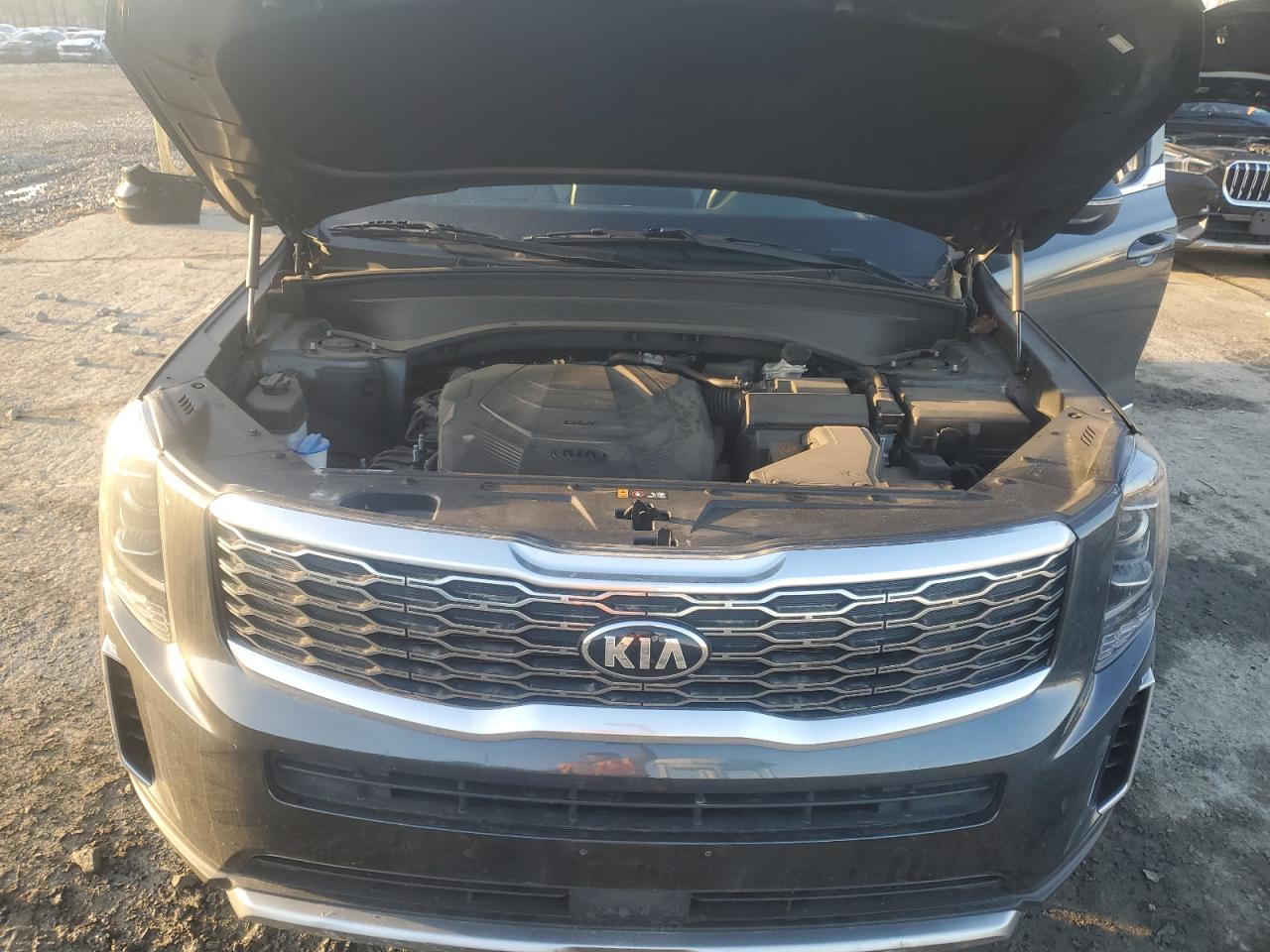 2020 Kia Telluride - Image 12