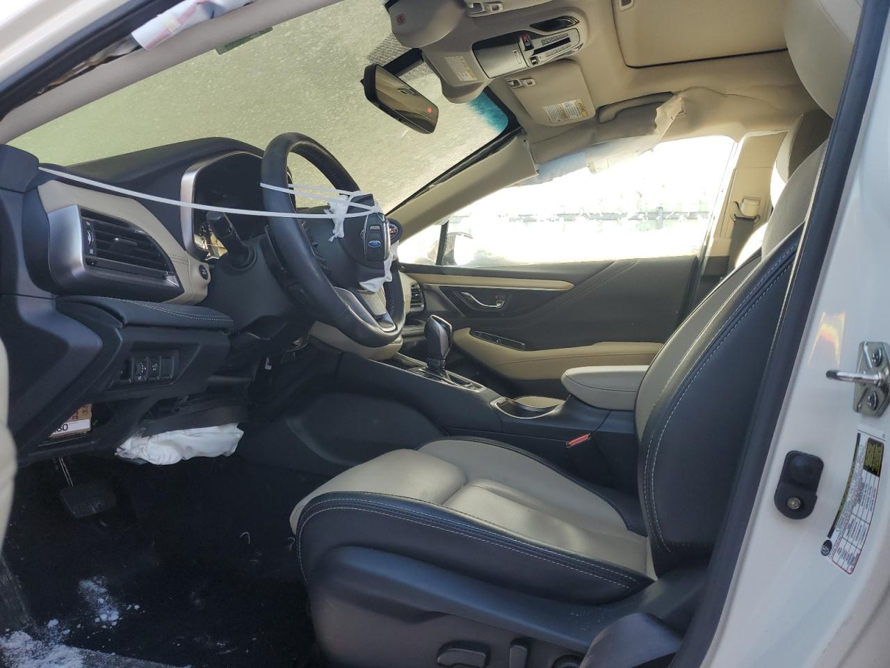 2021 Subaru Outback - Image 7